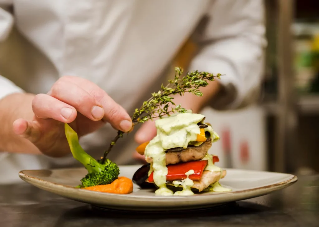 Descubra Como um Diploma de Chefe de Cozinha Pode Transformar Sua Carreira na Gastronomia